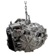 Automatic transmission assembly AISSN WARNER TF-70SC — 9813948380, PEUGEOT / CITROEN, with torque converter 32A010, marking 20GA03, front housing 2FA