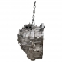 Automatic transmission assembly AISSN WARNER TF-70SC — 9813948380, PEUGEOT / CITROEN, with torque converter 32A010, marking 20GA03, front housing 2FA