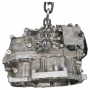 Automatic transmission assembly AISSN WARNER TF-70SC — 9813948380, PEUGEOT / CITROEN, with torque converter 32A010, marking 20GA03, front housing 2FA