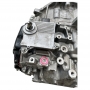 Automatic transmission assembly AISSN WARNER TF-70SC — 9813948380, PEUGEOT / CITROEN, with torque converter 32A010, marking 20GA03, front housing 2FA