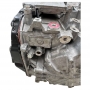 Automatic transmission assembly AISSN WARNER TF-70SC — 9813948380, PEUGEOT / CITROEN, with torque converter 32A010, marking 20GA03, front housing 2FA
