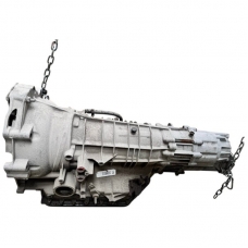 Automatic transmission assembly ZF 5HP19 — 1060040060, marking EYJ