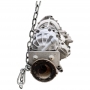 Automatic transmission assembly ZF 5HP19 — 1060040060, marking EYJ