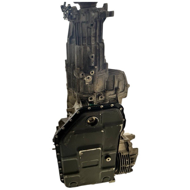 Automatic transmission assembly ZF 5HP19 — 1060040060, marking EYJ