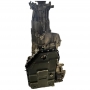 Automatic transmission assembly ZF 5HP19 — 1060040060, marking EYJ