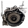 Transmission assembly GETRAG DCT250 — 320101369R, 8201725399, marking DC4004, Renault Clio IV (5R) 1.6 Turbo 16V RS 200 EDC Hatchback, 4-dr, Petrol