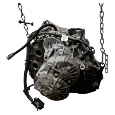 Transmission assembly GETRAG DCT250 — 320101369R, 8201725399, marking DC4004, Renault Clio IV (5R) 1.6 Turbo 16V RS 200 EDC Hatchback, 4-dr, Petrol