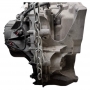 Transmission assembly GETRAG DCT250 — 320101369R, 8201725399, marking DC4004, Renault Clio IV (5R) 1.6 Turbo 16V RS 200 EDC Hatchback, 4-dr, Petrol