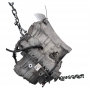 Transmission assembly GETRAG DCT250 — 320101369R, 8201725399, marking DC4004, Renault Clio IV (5R) 1.6 Turbo 16V RS 200 EDC Hatchback, 4-dr, Petrol