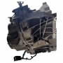 Transmission assembly GETRAG DCT250 — 320101369R, 8201725399, marking DC4004, Renault Clio IV (5R) 1.6 Turbo 16V RS 200 EDC Hatchback, 4-dr, Petrol