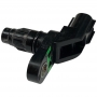 Speed sensor DODGE AS68RC, AS69RC - sensor height 30 mm