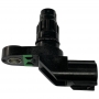Speed sensor DODGE AS68RC, AS69RC - sensor height 30 mm