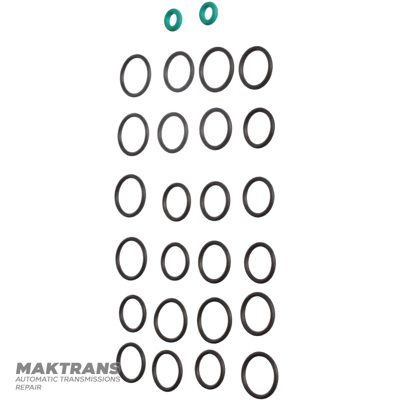 Mechatronics repair kit VAG 0AM DSG DQ200 0AM325066