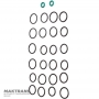 Mechatronics repair kit VAG 0AM DSG DQ200 0AM325066
