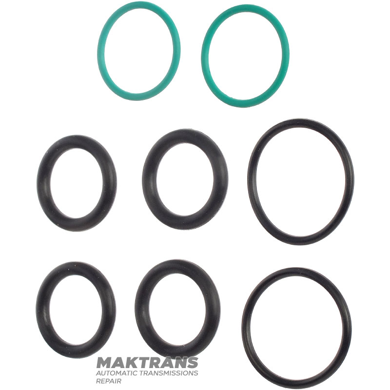Mechatronics repair kit VAG 0AM DSG DQ200 0AM325066