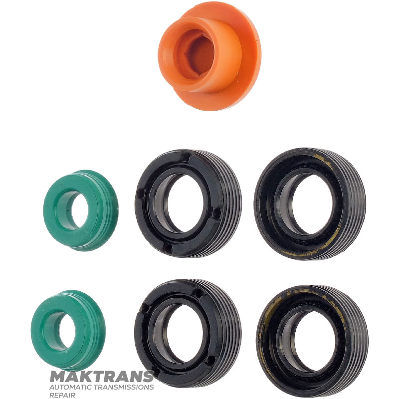 Mechatronics repair kit VAG 0AM DSG DQ200 0AM325066