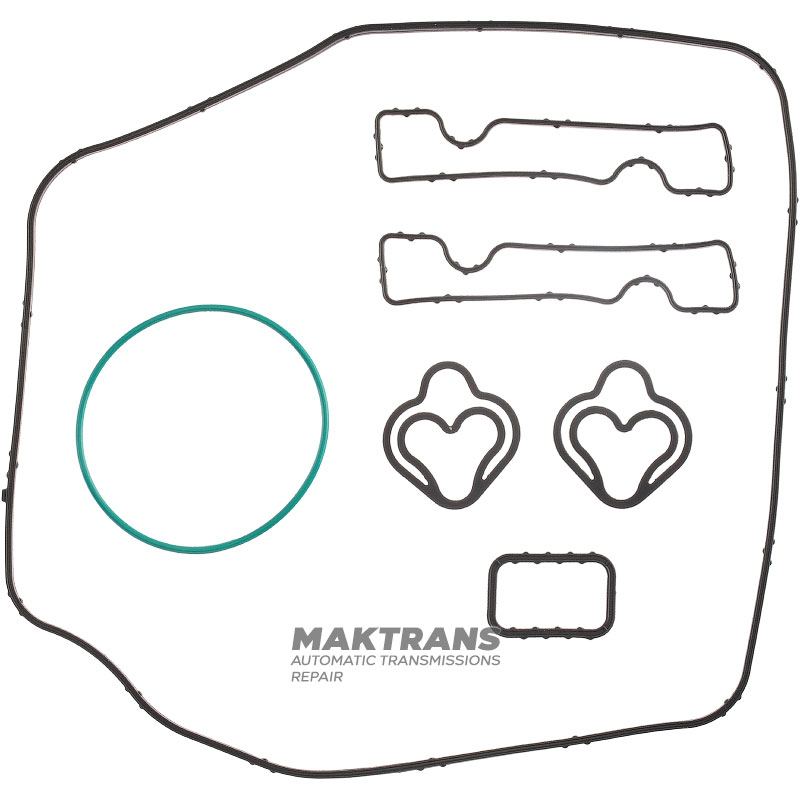 Mechatronics repair kit VAG 0AM DSG DQ200 0AM325066