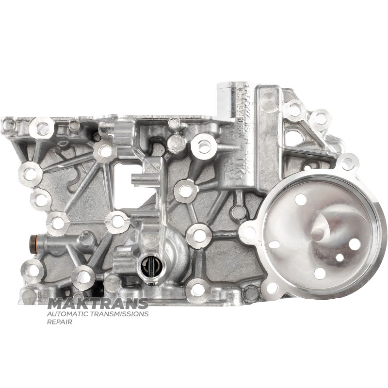 Mechatronics repair kit VAG 0AM DSG DQ200 0AM325066