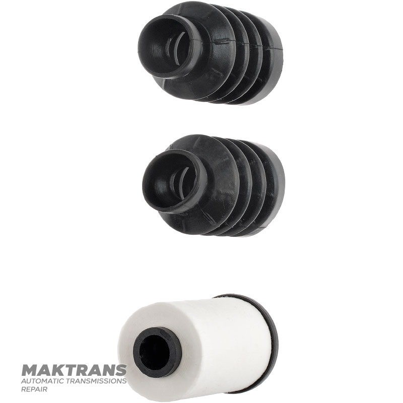 Mechatronics repair kit VAG 0AM DSG DQ200 0AM325066