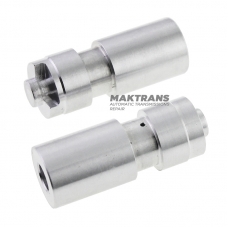 Primary Pressure Regulator Boost Valve (in size +0.015 mm) AW55-50SN AW55-51SN