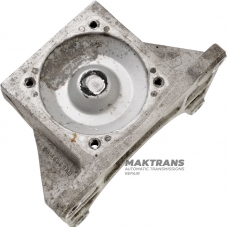 Mounting bracket, rear ZF 8HP70, 870RE, 8HP45, 845RE, 850RE — 68146569AB