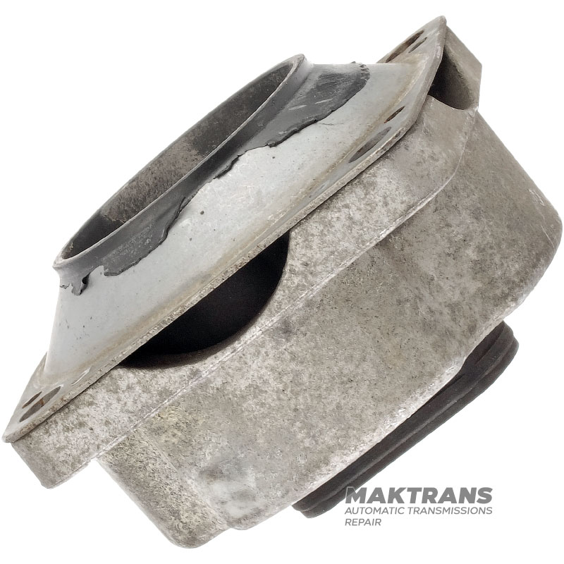 Transmission Damper, Rear ZF ZF 8HP70, 870RE, 8HP45, 845RE, 850RE — 68084 747AA, 68092 519AA, 68084 747AA