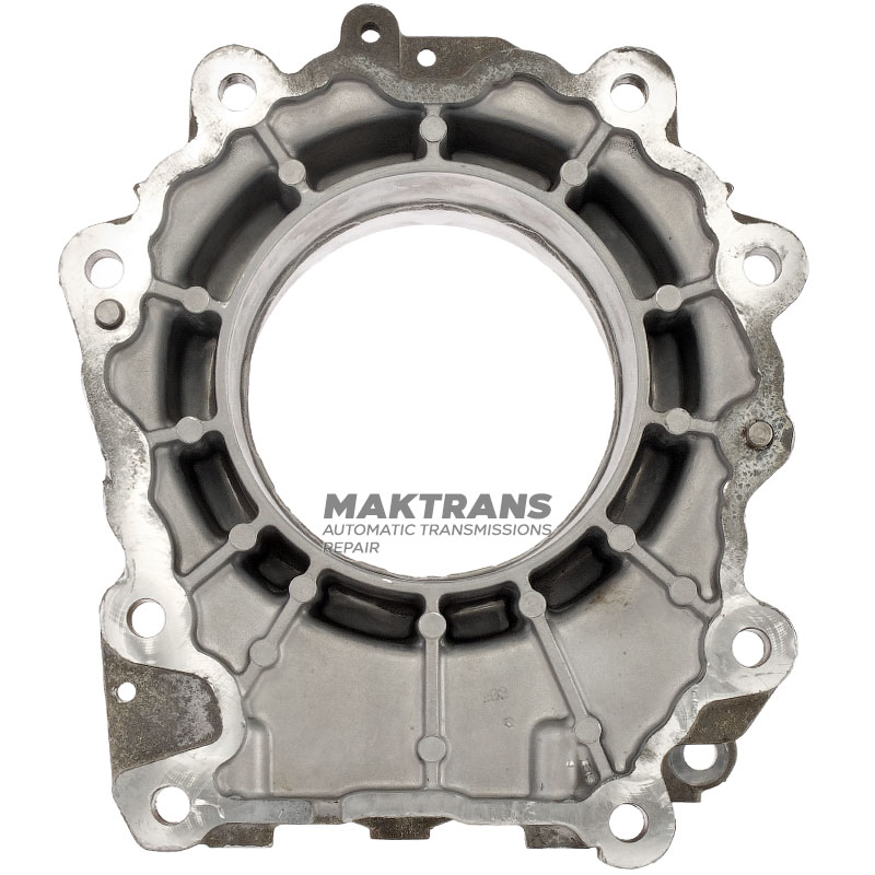 Transfer case adapter ZF 8HP70, 870RE 4WD — 1087401619 (Jeep Grand Cherokee WK2 3.0CRD)