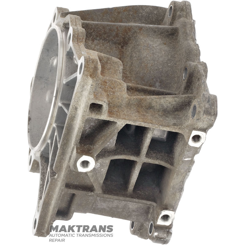 Transfer case adapter ZF 8HP70, 870RE 4WD — 1087401619 (Jeep Grand Cherokee WK2 3.0CRD)