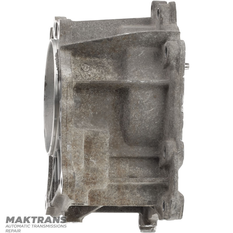 Transfer case adapter ZF 8HP70, 870RE 4WD — 1087401619 (Jeep Grand Cherokee WK2 3.0CRD)