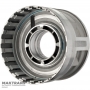 Drum DG Clutch ZF 5HP19 FL, ZF 5HP19 FLA — 1056473040 (for 6/4 friction discs)