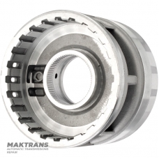 Drum DG Clutch ZF 5HP19 FL, ZF 5HP19 FLA — 1056473040 (for 6/4 friction discs)