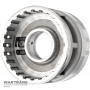Drum DG Clutch ZF 5HP19 FL, ZF 5HP19 FLA — 1056473040 (for 6/4 friction discs)