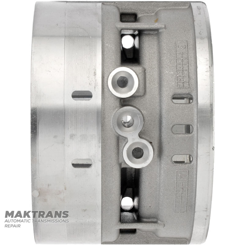 Drum DG Clutch ZF 5HP19 FL, ZF 5HP19 FLA — 1056473040 (for 6/4 friction discs)
