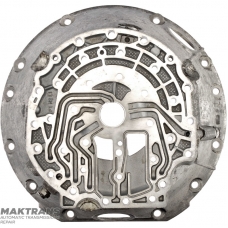 Front housing Mercedes-Benz 722.6 — A2112710601, R2112710601