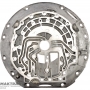 Front housing Mercedes-Benz 722.6 — A2112710601, R2112710601