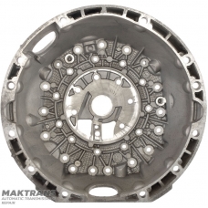Front housing Mercedes-Benz 722.6 — A2112710601, R2112710601