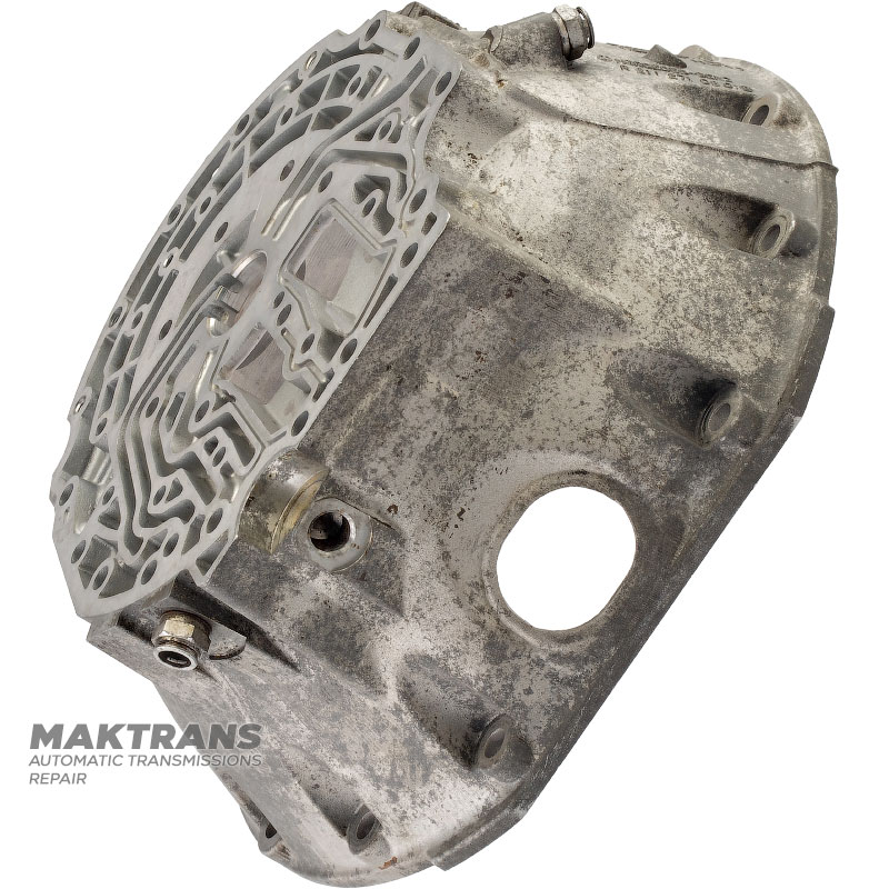 Front housing Mercedes-Benz 722.6 — A2112710601, R2112710601