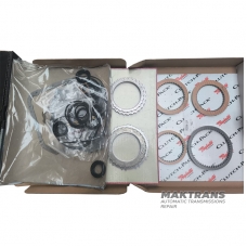 Master kit GM 4L80 — set of gaskets, steel and friction discs, 8067M