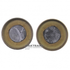 Differential satellite plug C0GF1 A6GF1 4582426000