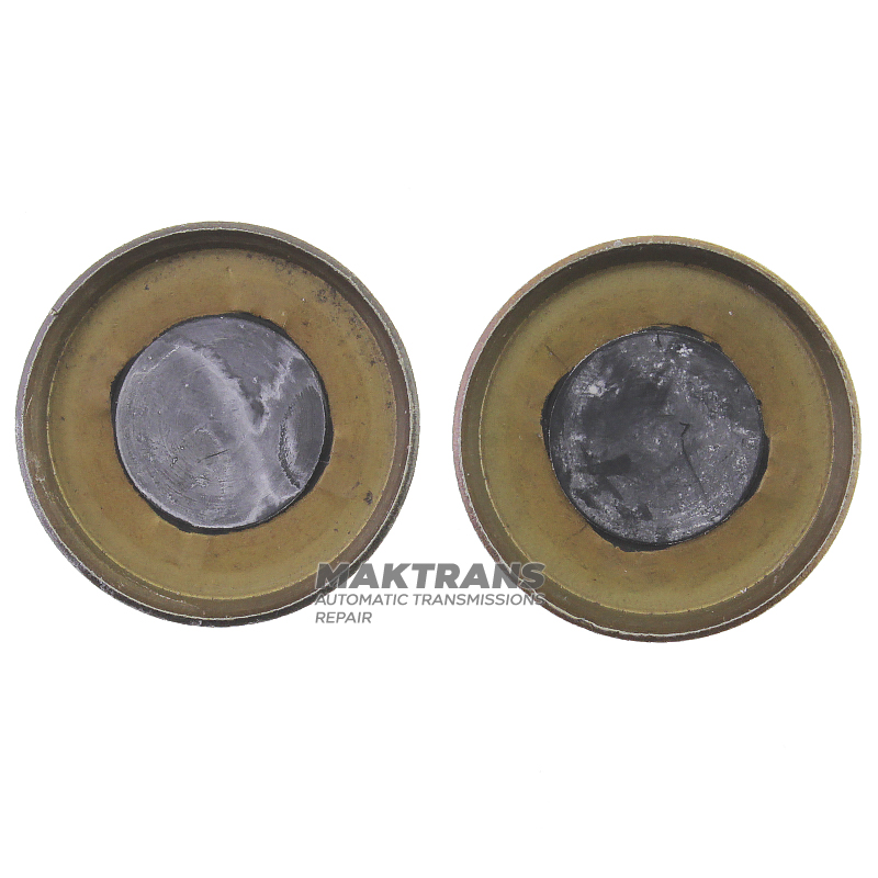 Differential satellite plug C0GF1 A6GF1 4582426000