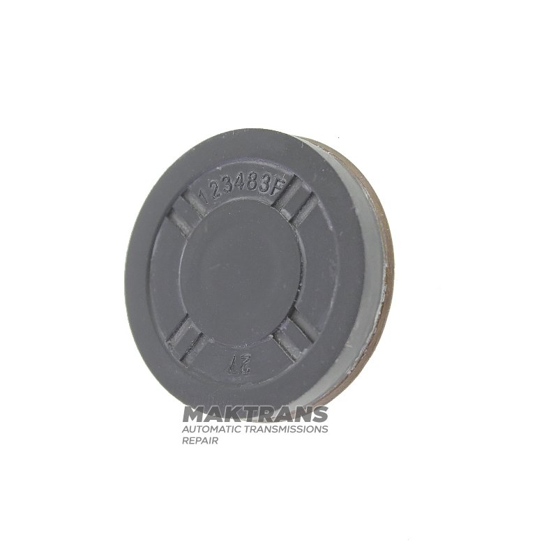 Differential satellite plug C0GF1 A6GF1 4582426000