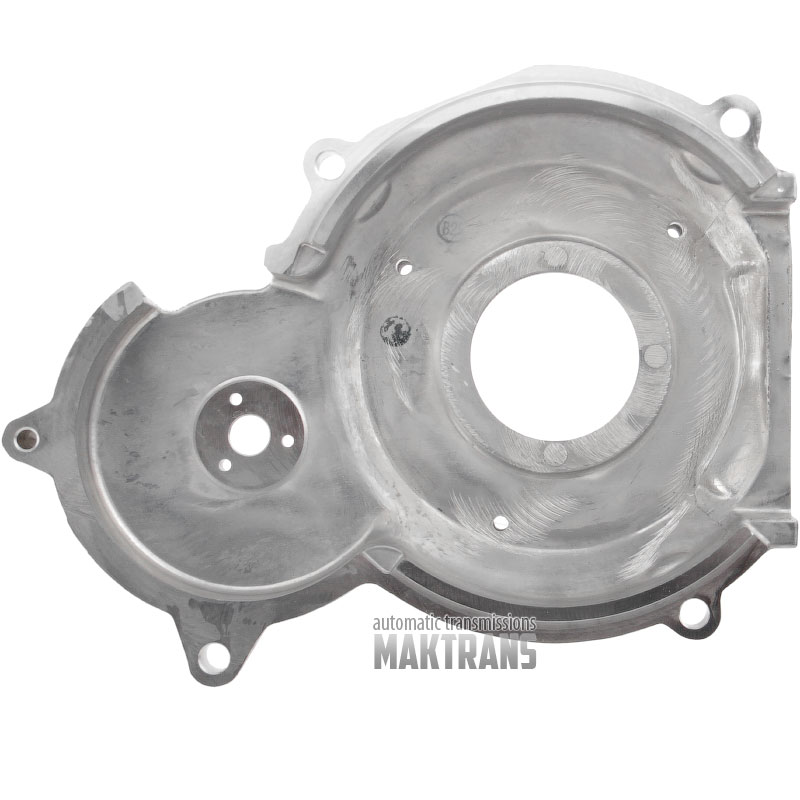 Oil Pump Driven Gear and Generator Rotor Shaft Support Plate HF35 Hybrid FORD Fusion Hybrid C-Max Hybrid DG9P-7A131-AB