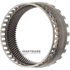 Rear planetary gear ring gear ZF 6HP26 - 85 teeth