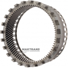 Rear planetary gear ring gear ZF 6HP26 - 85 teeth