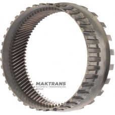 Rear planetary gear ring gear ZF 6HP26 - 85 teeth