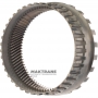 Rear planetary gear ring gear ZF 6HP26 - 85 teeth