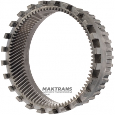 Rear planetary gear ring gear ZF 6HP26 - 85 teeth