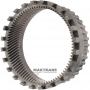 Rear planetary gear ring gear ZF 6HP26 - 85 teeth