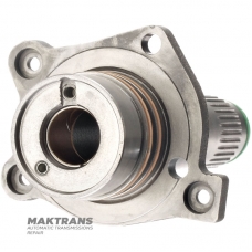 Oil Pump Hub (without Valve Plate), Drum Hub OVERDRIVE Clutch FORD E4OD - Overall Length 212mm, 32 Splines (OD 41.10mm)
