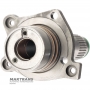 Oil Pump Hub (without Valve Plate), Drum Hub OVERDRIVE Clutch FORD E4OD - Overall Length 212mm, 32 Splines (OD 41.10mm)